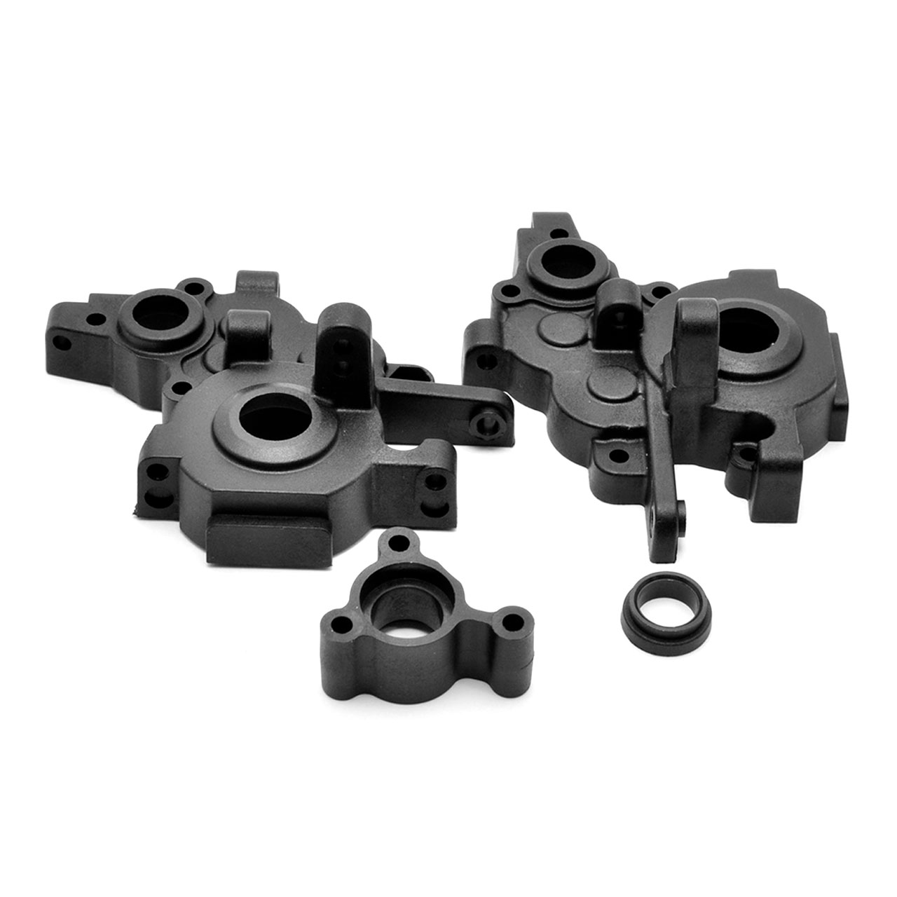 HoBao H2 MID MOTOR GEAR BOX SET OP1-0004