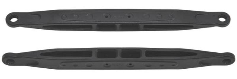 RPM Trailing-Arms schwarz TRAXXAS Unlimited Desert Racer 81282 - Abbildung 1
