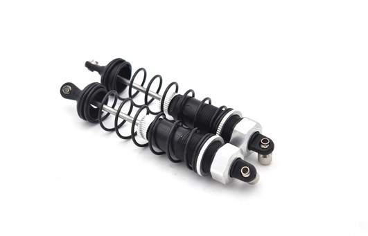 Modster Stoßdämpfer hinten Predator MD10274
