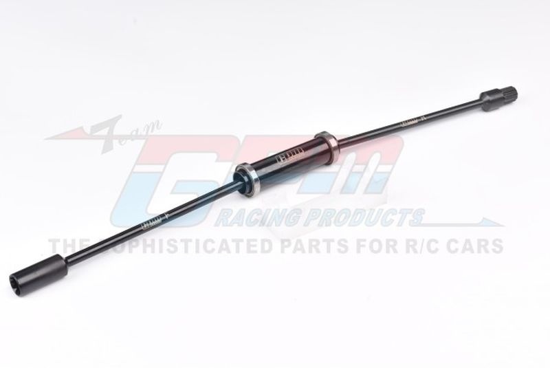GPM Mittlerer Antriebswellensatz Medium-Carbon TRX X-MAXX TXM025SBK