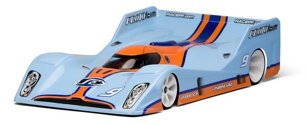 ProLine AMR-12 PRO-Light Weight Karosserie klar 1:12 On-Road (PRM161115)