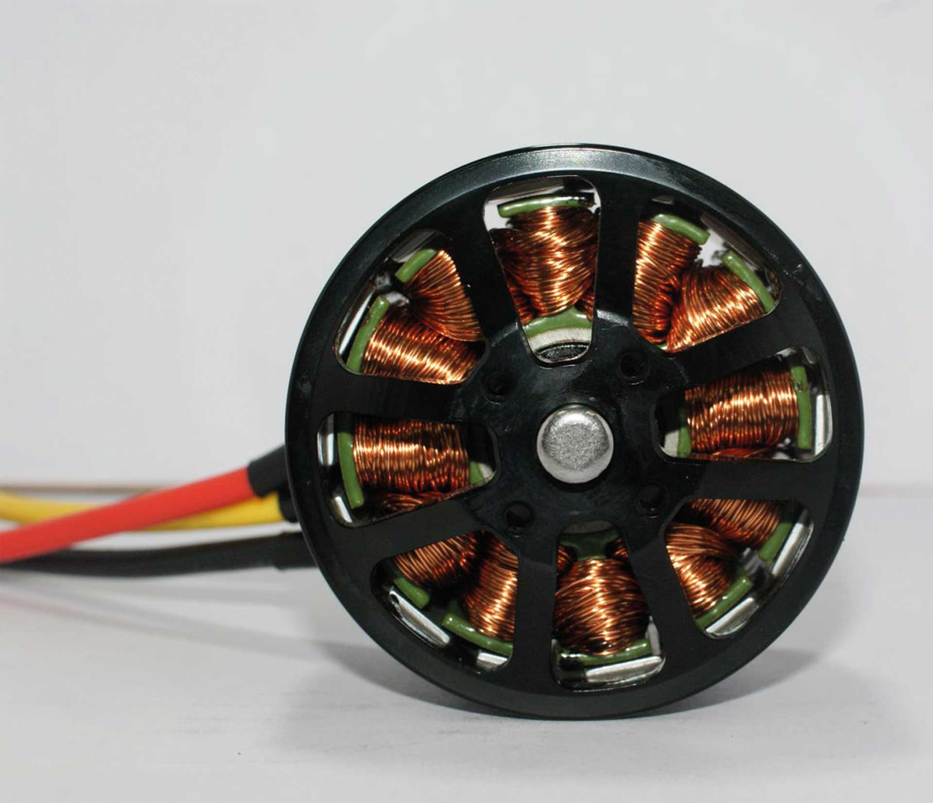 Robbe RO-POWER TORQUE 6354 370 K/V Brushless Motor 5811