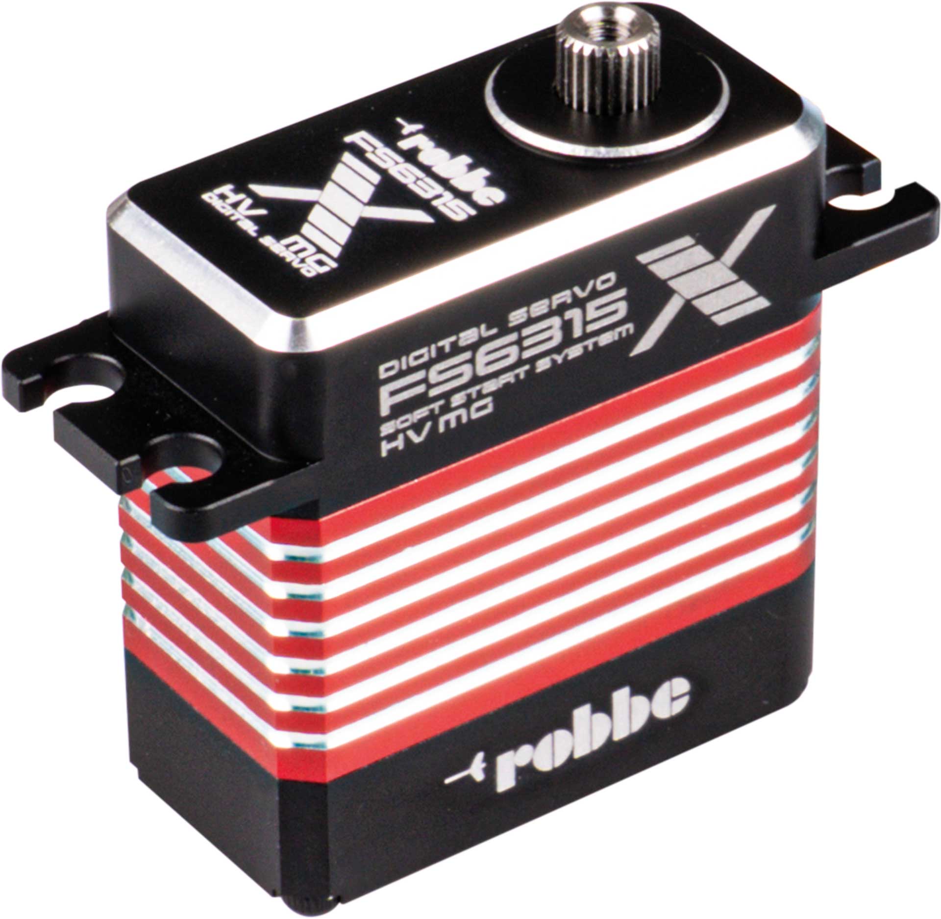 Robbe FS 6315X HV MG Digital Servo 9139