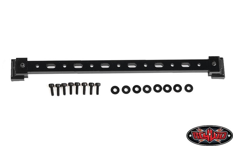 RC4WD Tough Armor Series Light Bar Mount Ver 2 Z-S2047