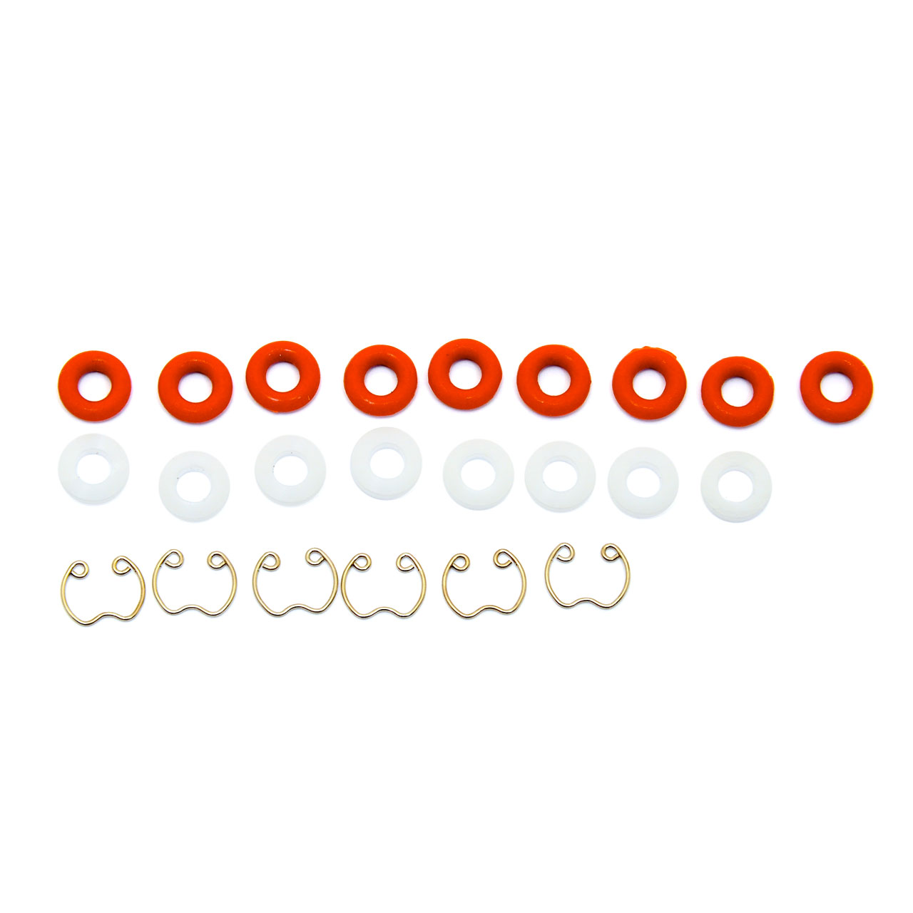HoBao SHOCK ABSORBER REPAIR SET 87398