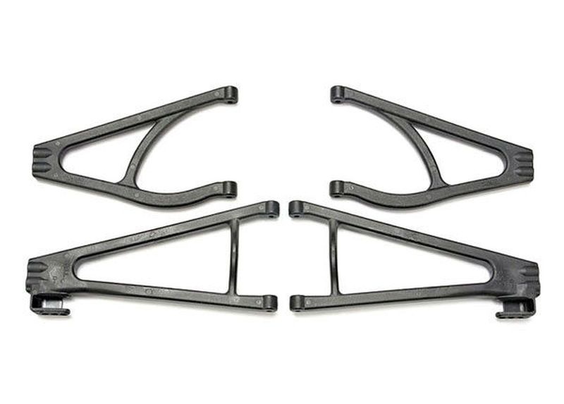 Traxxas Querlenker-Set hinten 5333R
