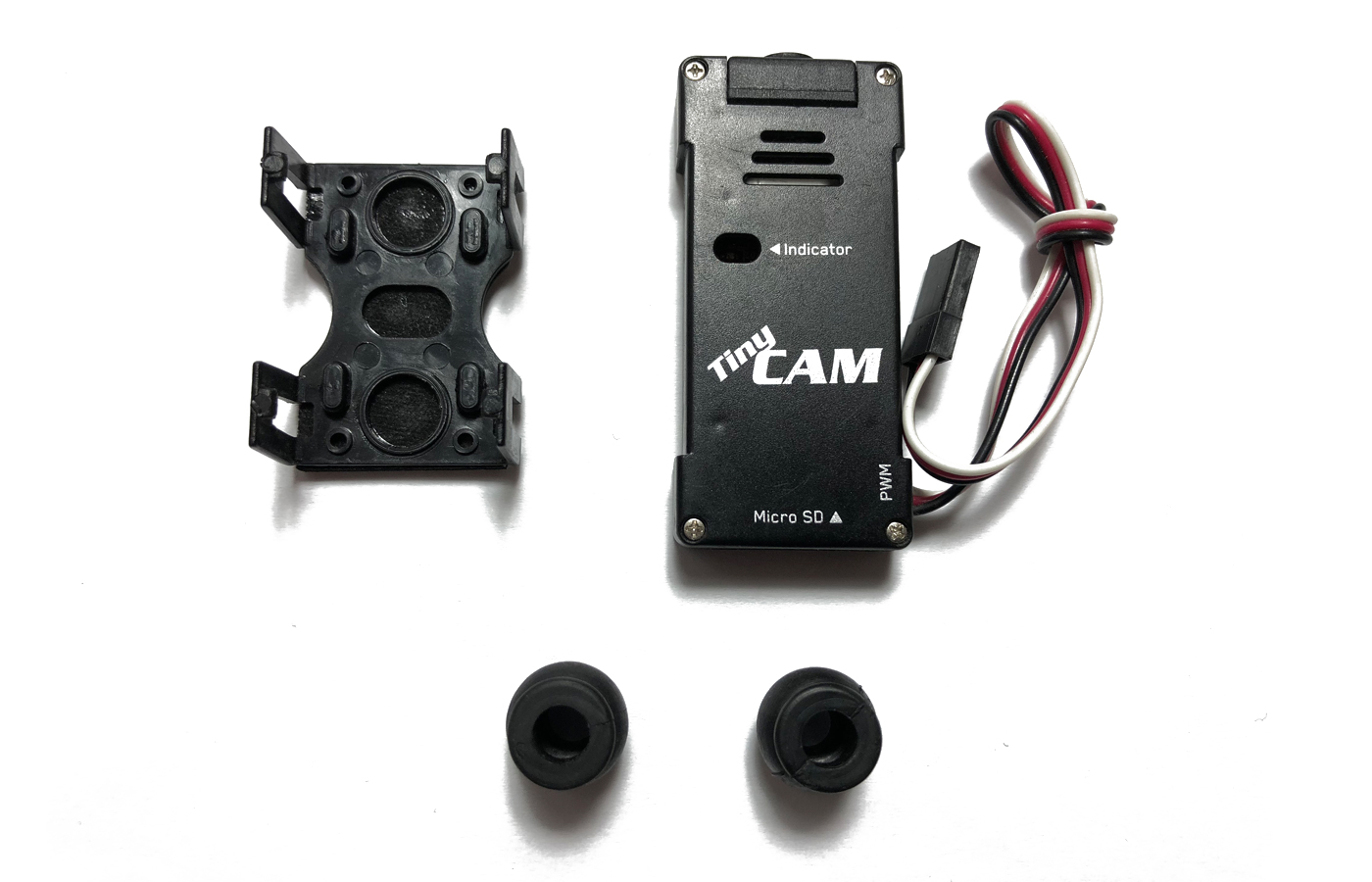Modster Tiny-Cam HD-Kamera 720P 30FPS MD10245