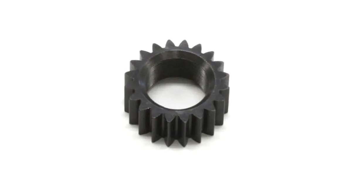 Kyosho Ritzel 20 Zähne 0.8 V-One RRR-FW06 - Stahl VZW066-20B