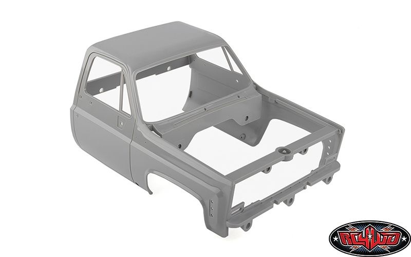 RC4WD Fahrerhaus Z-B0264