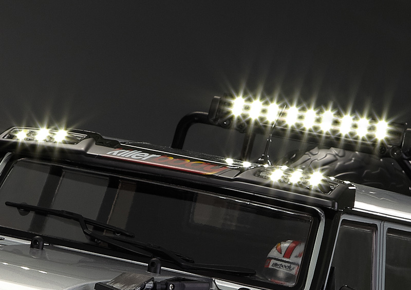 Killerbody Accent Light SMD LED Type A