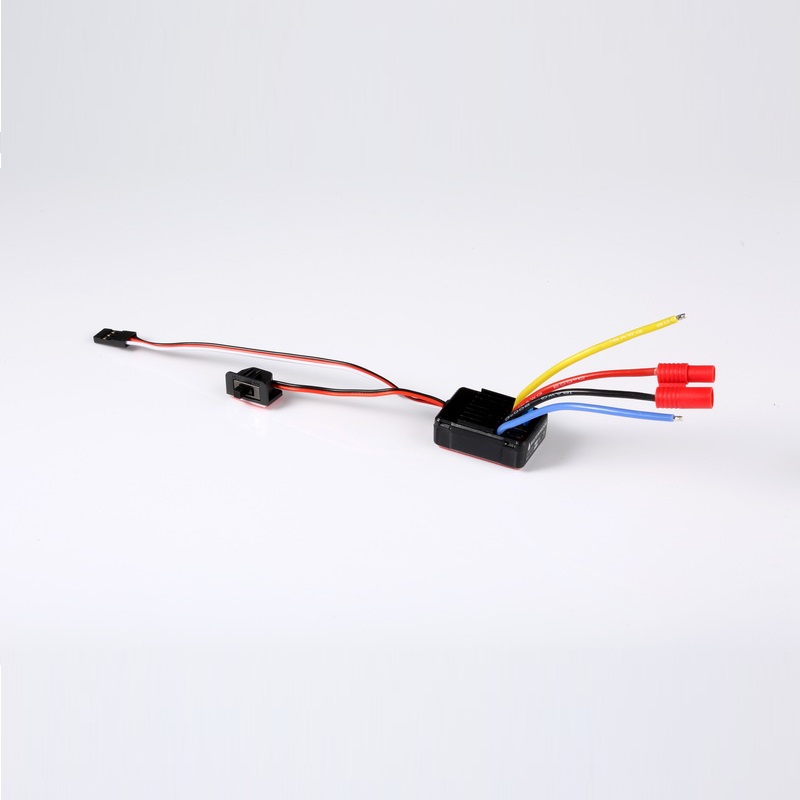 LC Racing Regler Brushed 25A LC6078