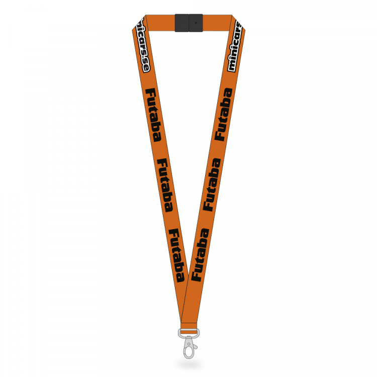 M-DRIVE Lanyard Futaba - 20x900mm MD95105