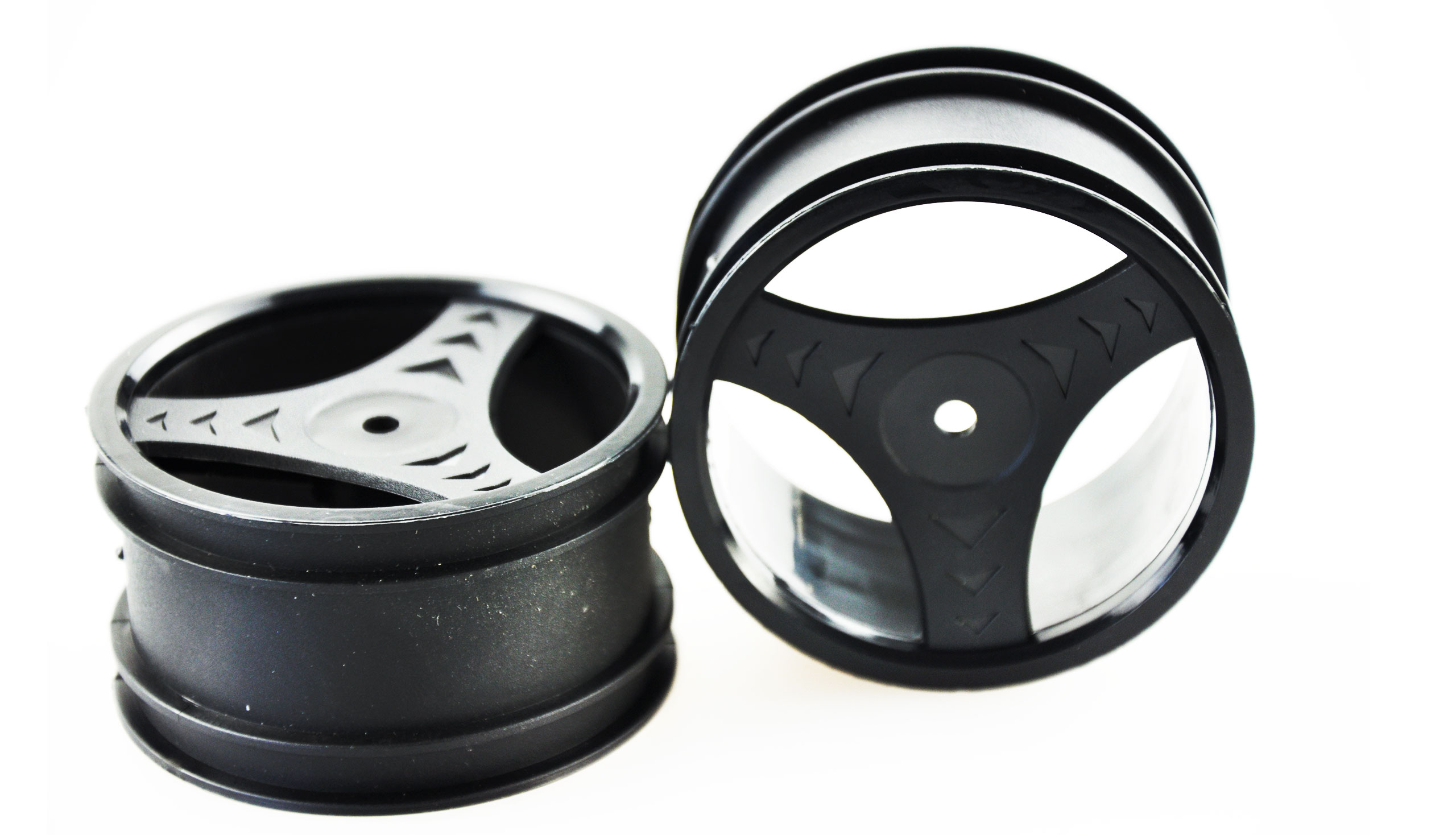 Amewi HBX ONE TEN rear wheel rim 6588-P016