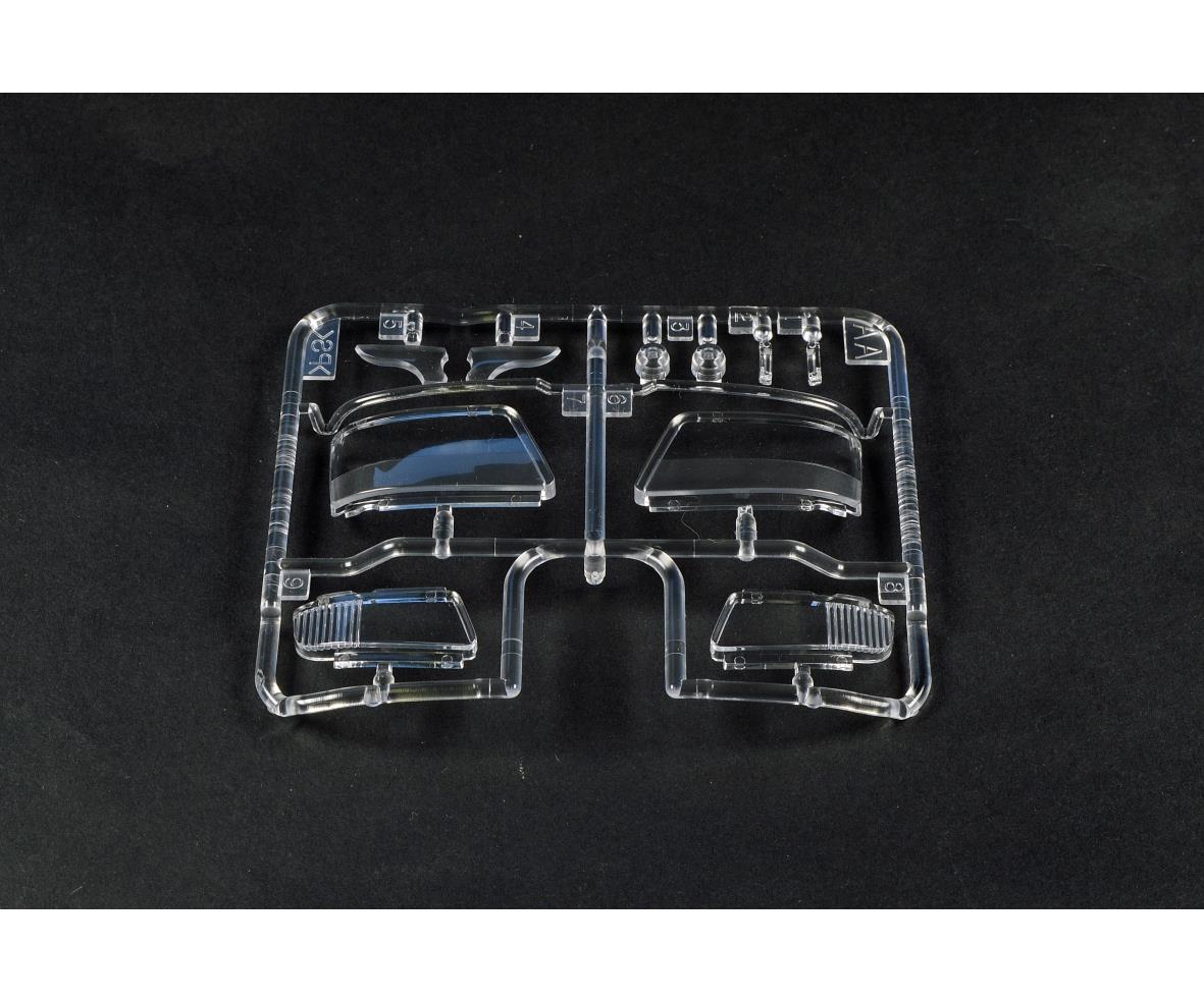 Tamiya 05967 AA-Teile Gläser kl. Schein MAN TGX 56325 319005967