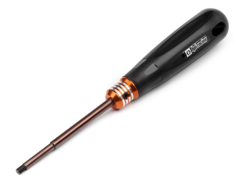 HPI Pro-Series Werkzeug 4.0mm Innensechskant Schlüssel 115541