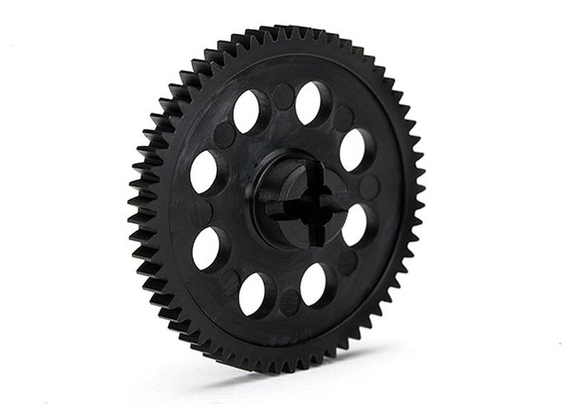 Traxxas Spur gear 61-tooth 7641