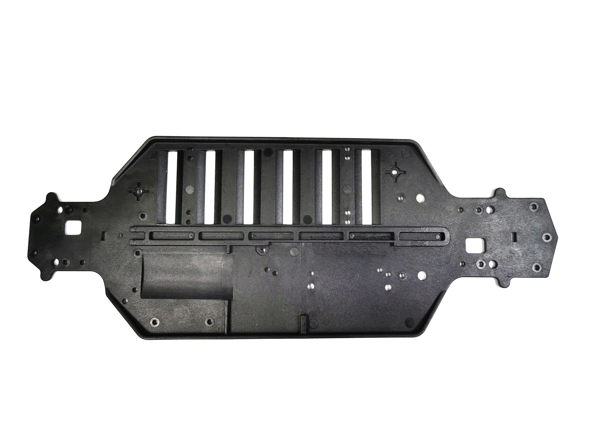 HSP Amewi Chassis 1:10 03001 03602 Kasa Drift Onroad usw.