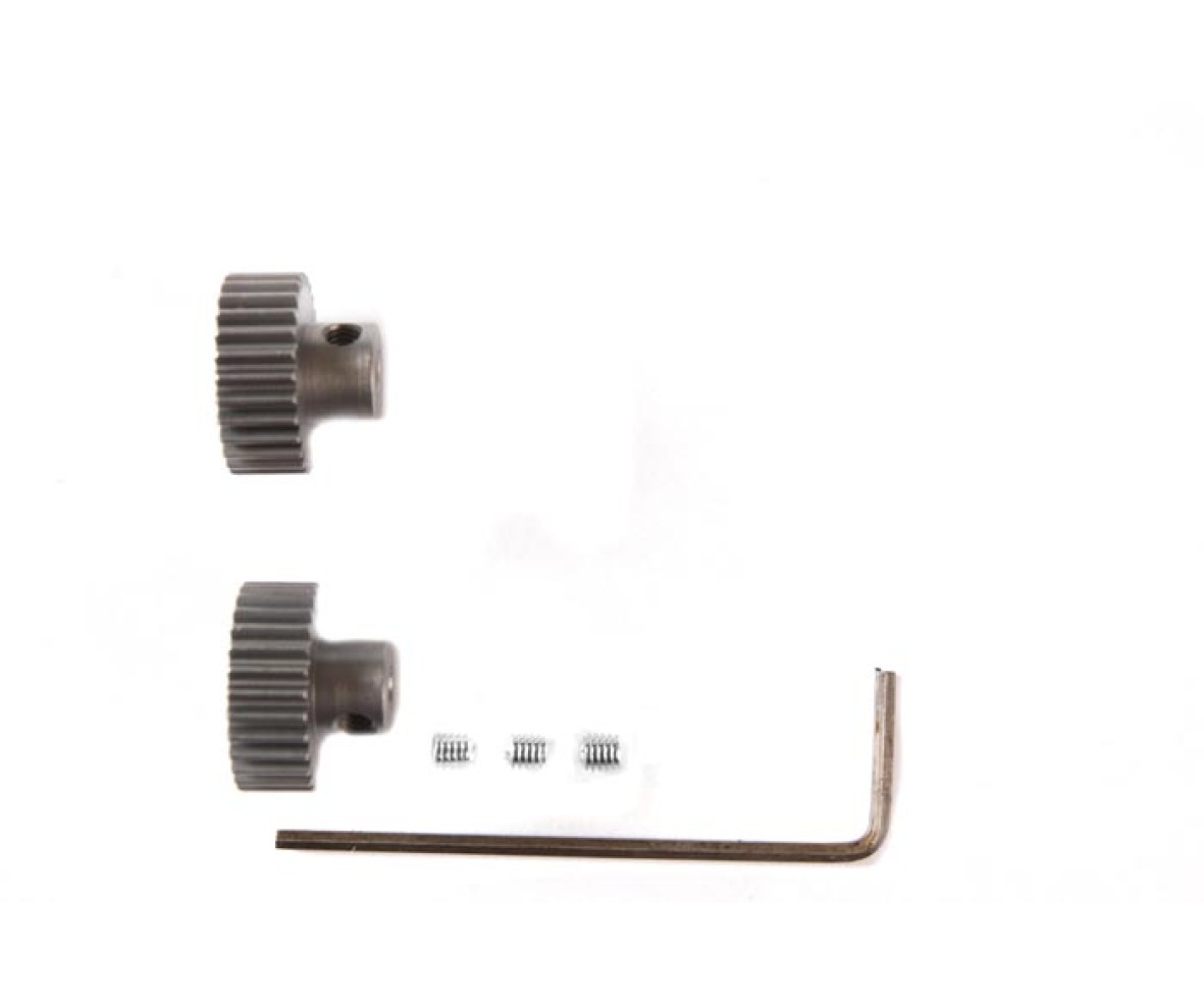 Tamiya 54382 Motorritzel  26/27T 48P/M0.6 300054382