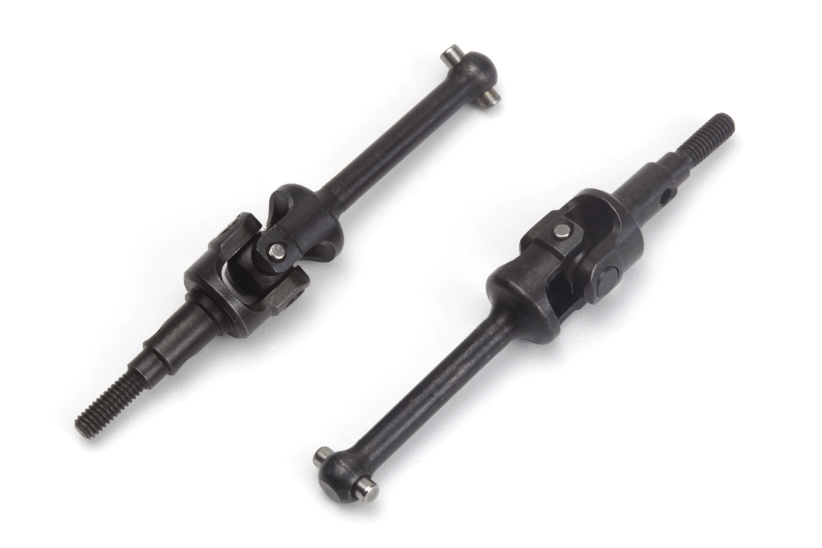 HPI HD CVD Antriebswellen Set vorne 160894