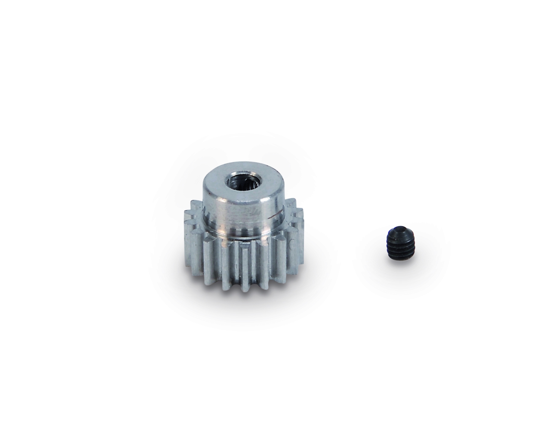 Carson 13426 Motorritzel 18 Zähne M 0,6 Stahl gehärt. 500013426