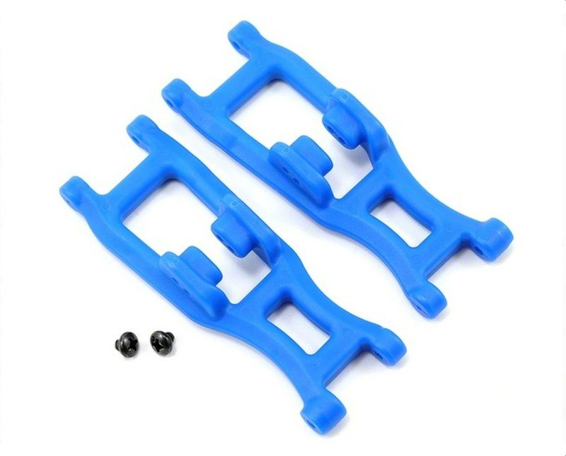 RPM Querlenker vorn blau SC10B, SC10.2, T4.2 73515