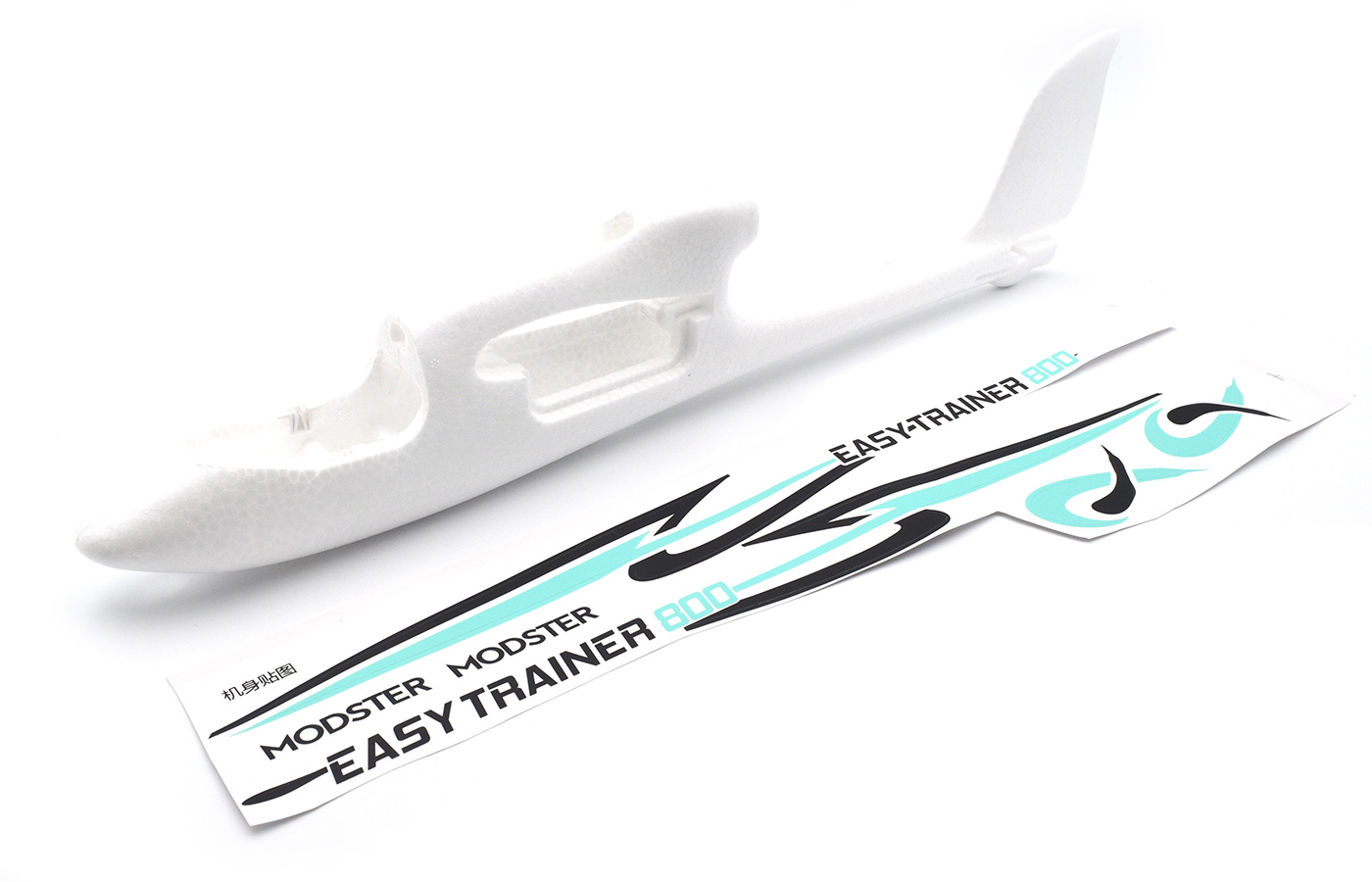Modster Rumpf Easy Trainer 800 V2 MD11247
