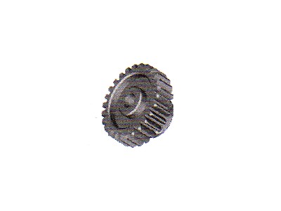 Amewi HSP Motorritzel 14 Zähne Modul 0,6 11144 Motor gear 14T - Abbildung 2