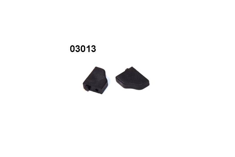 Amewi HSP Servo Halter 03013 Radio Try Mount