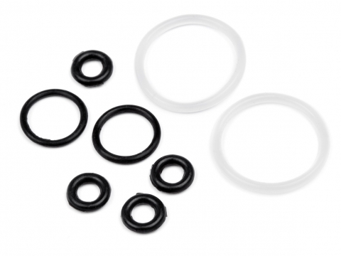 Maverick Dämpfer O-Ringe (Vader XB) MV27006 - Abbildung 1
