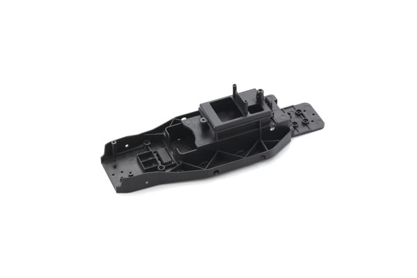 Kyosho CHASSIS SANDMASTER EZ-SERIE EZ001 - Abbildung 1