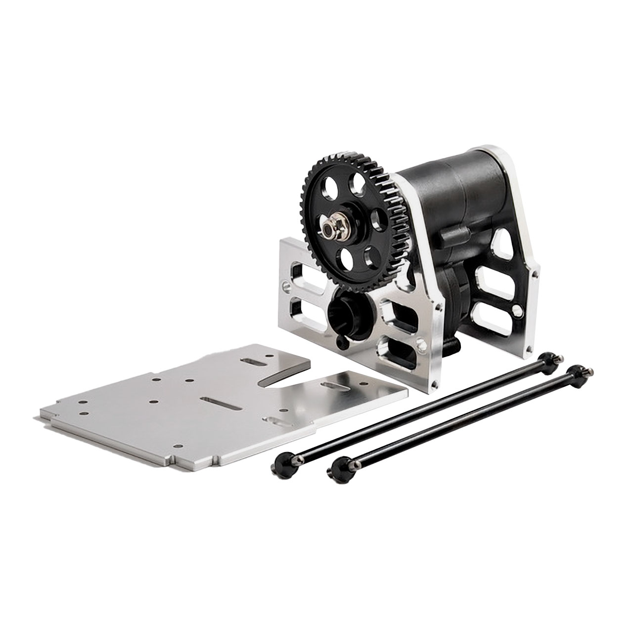 HoBao Hyper MTE  Center Differential Assembly Hop Ups OP-0134