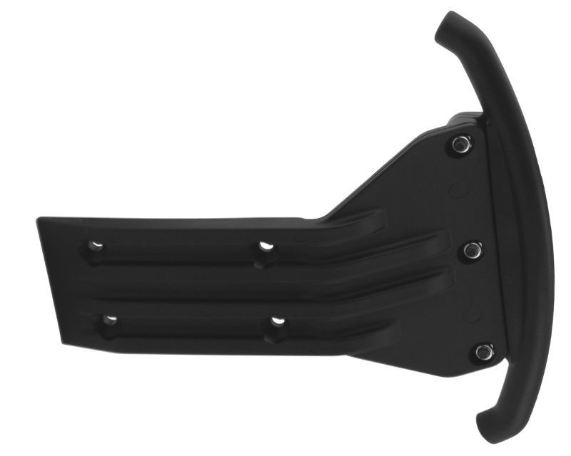 RPM Bumper vorn + Skid-Platte für HPI 5B 81972