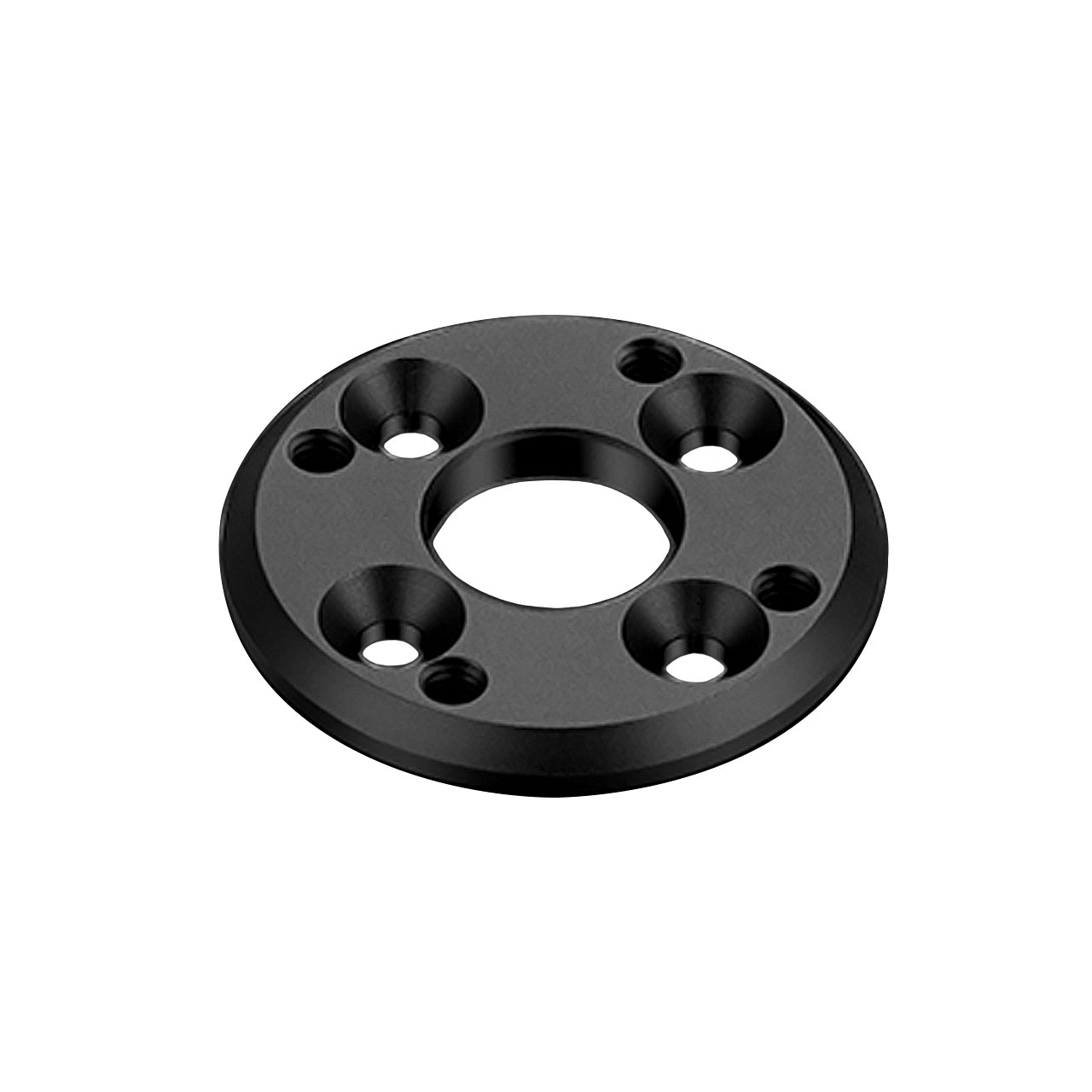 Hobbywing Adapter für AXE4274 Motor 25.4mm to 30mm 30850501