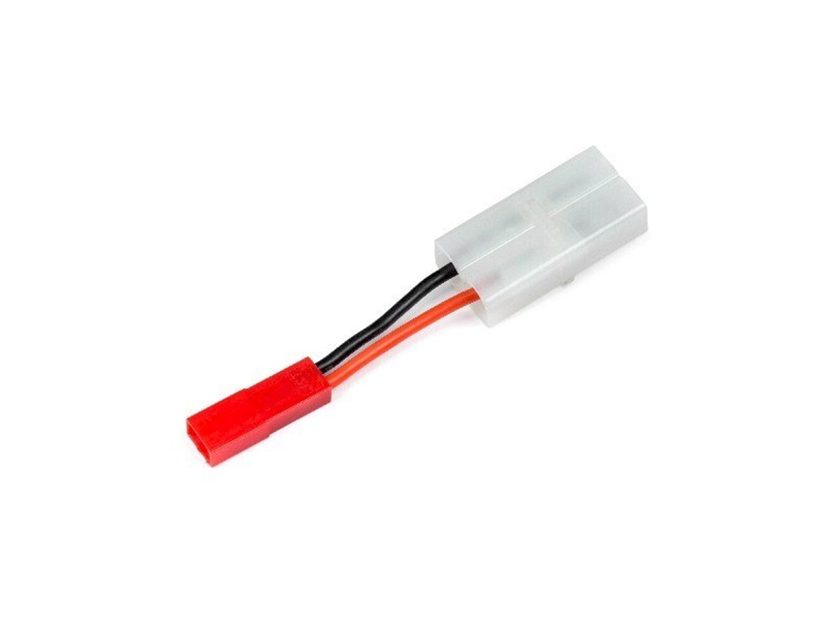 HPI Adapter Tamiya (Buchse) - BEC (Stecker) 115527