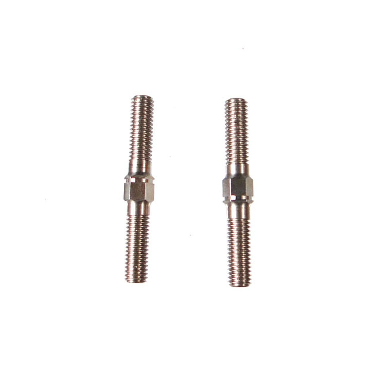 HoBao TURNBUCKLE 5x38mm, 2St. 90051