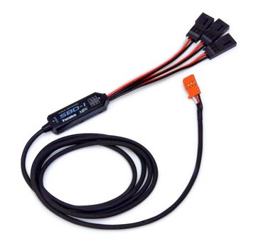 Futaba S.BUS Decoder 1100mm FPSBD1-1100