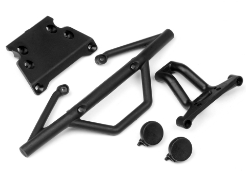 HPI Frontrammer Set (Bullet) 101295
