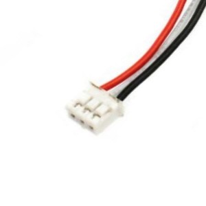 PHR Stecker