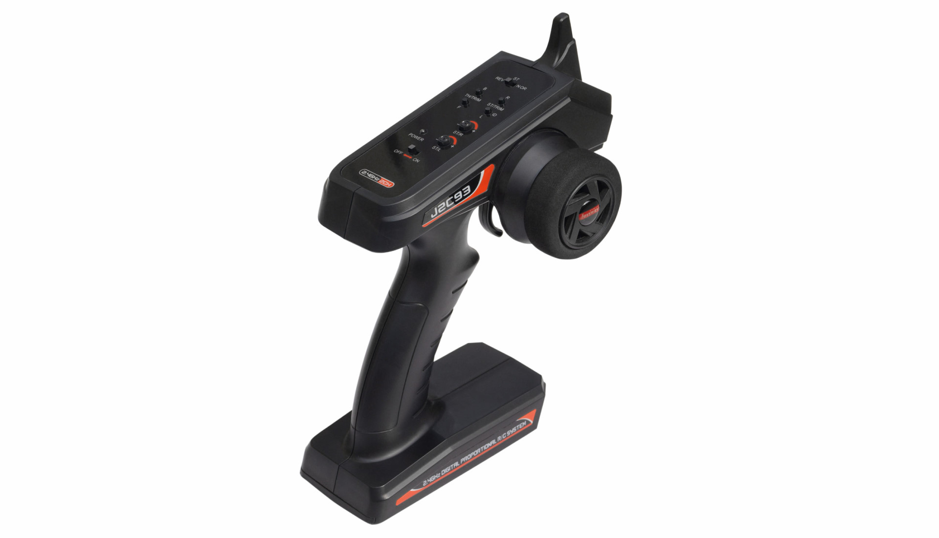 Joysway Bullet V4 729mm 4S Brushless Mono Rennboot 8301V4ARTR - Abbildung 8