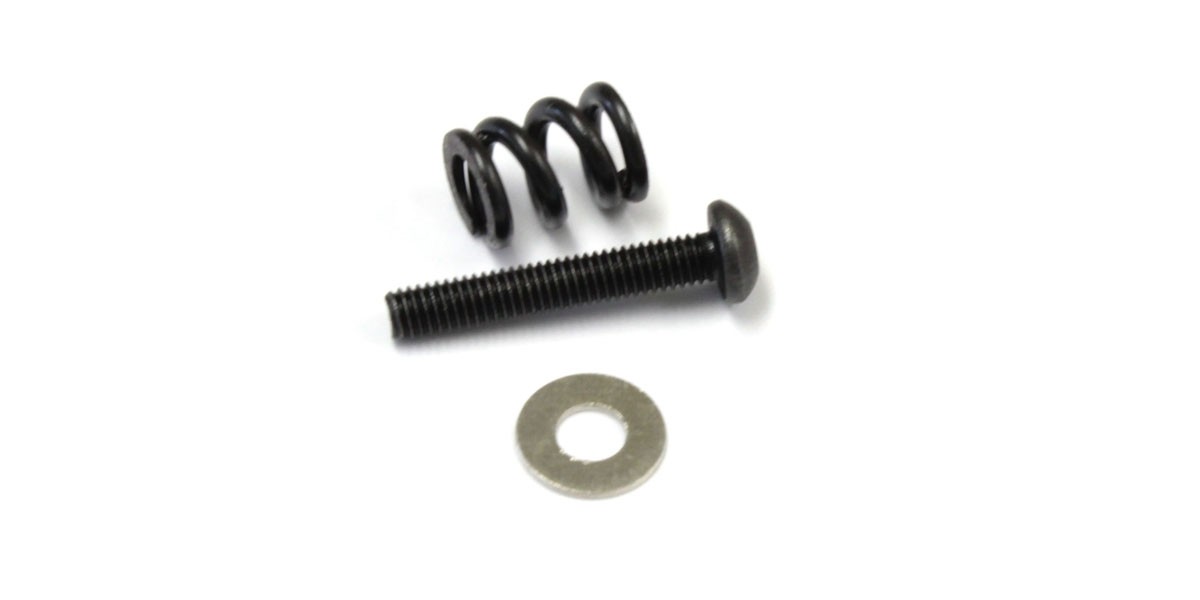 Kyosho FEDER FUER SERVOSAVER OUTLAW RAMPAGE OL012