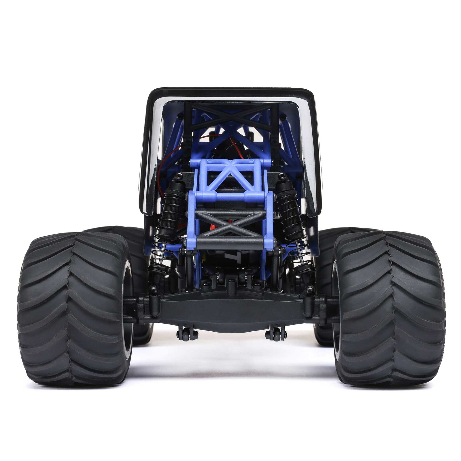 Losi Mini LMT Son Uva Digger 1/18 4WD Monster Truck LOS01026T2