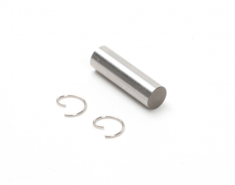 LPR Kolbenbolzen mit Clipsen - ZZ.21C Ceramic Spec.2 38605
