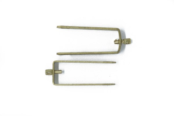 Billing Boats Mastbeschlag 9x25 mm (2) BF-186