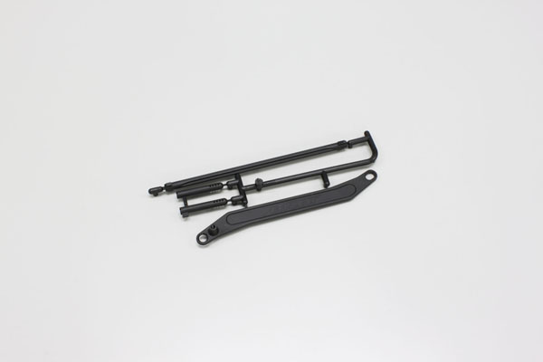 Kyosho BATTERIEHALTERUNG  EP FAZER FA053