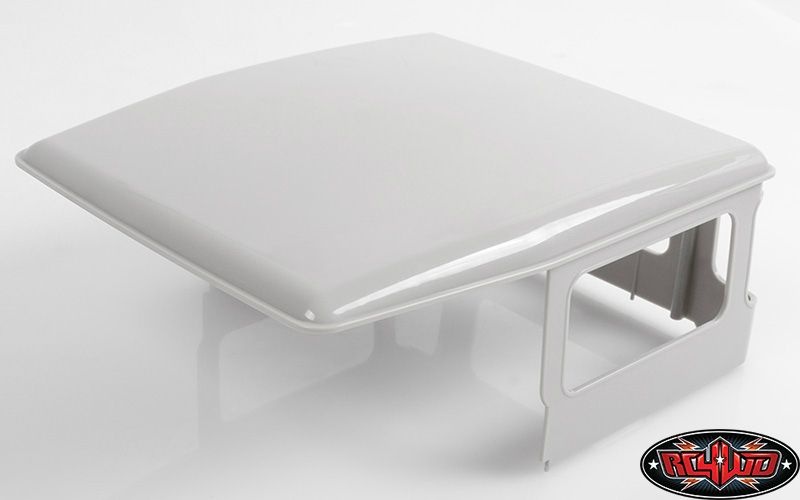 RC4WD Cruiser Roof Z-B0065