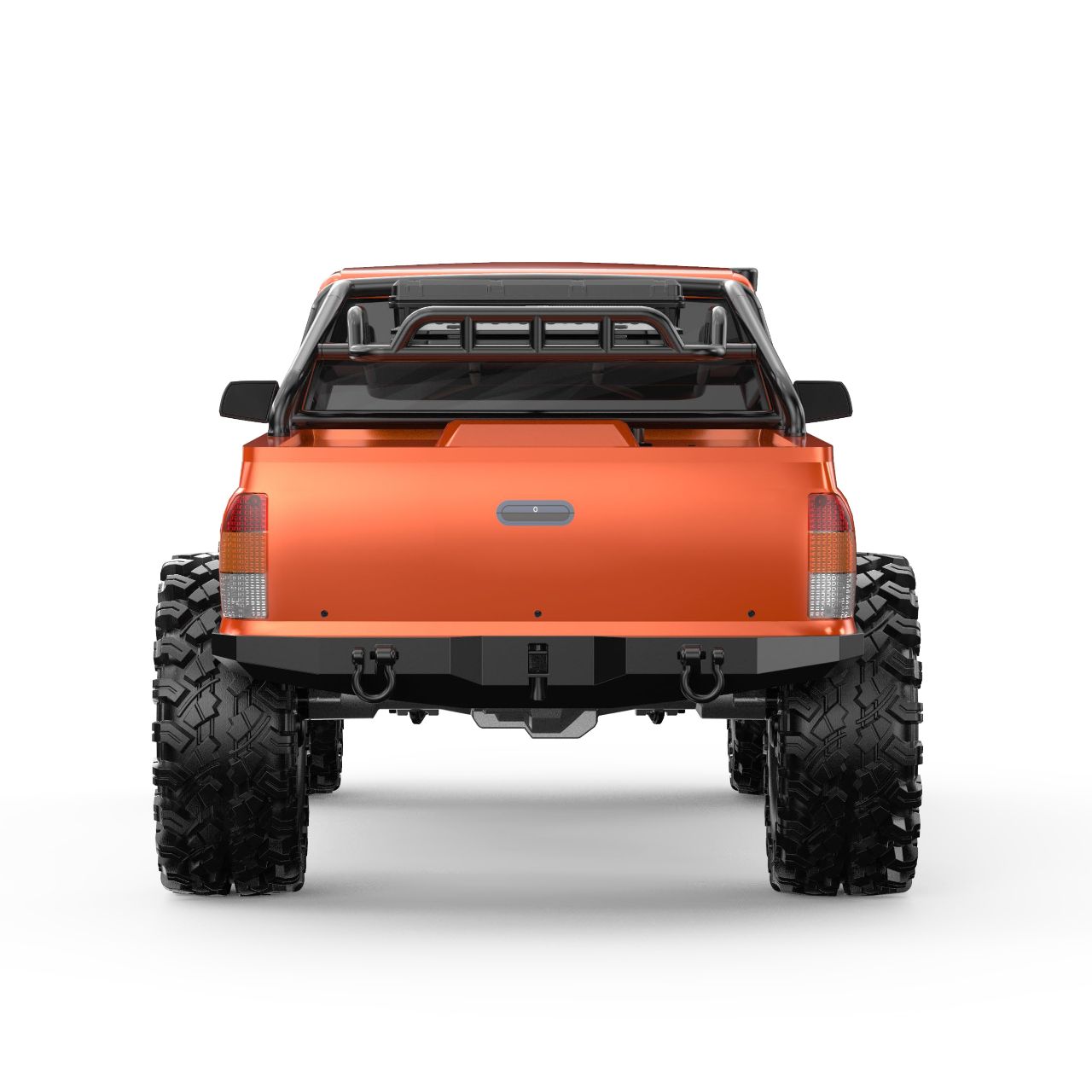 MJX Hyper GO H8E 1/8 Brushless Crawler - Abbildung 4
