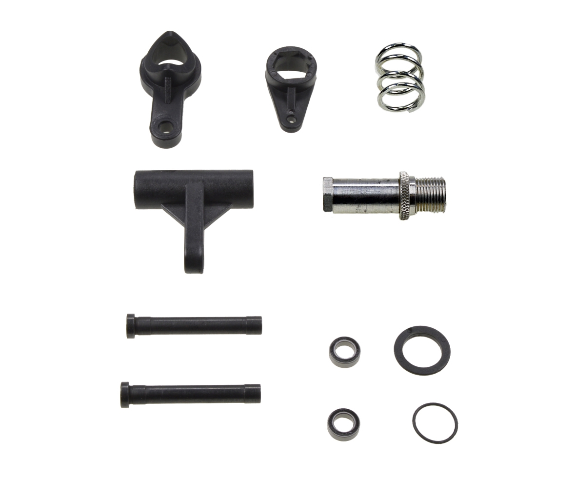Carson 05943 Virus 4.0 Servosaver-Einheit 500205943