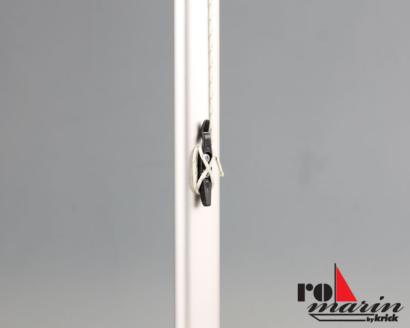 ROMARIN Snap-Fix Klampe 30mm 10Stk RO1339