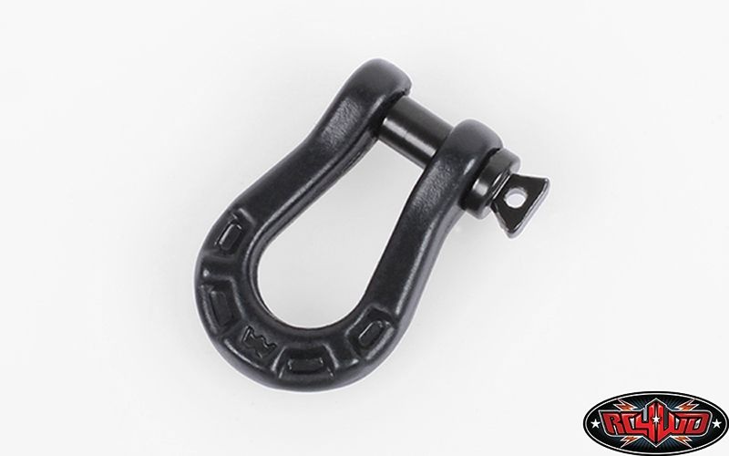 RC4WD Warn 1/10 D-Ring Shackle Z-S1090