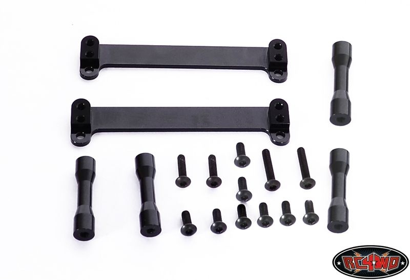 RC4WD Mojave Body Lift Kit for Trail Finder 2 Z-S0682